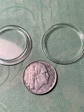 20 Centesimi 1940 IMPERO SPL