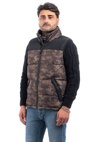 Smanicato uomo invernale - uomo,