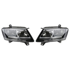 Set Di Fari Compatibile Con