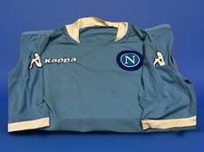Maglia calcio napoli vintage - maglia,