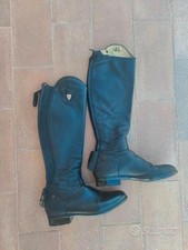 Stivali Equitazione Tattini