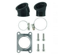 COLLETTORE ASPIRAZIONE APRILIA