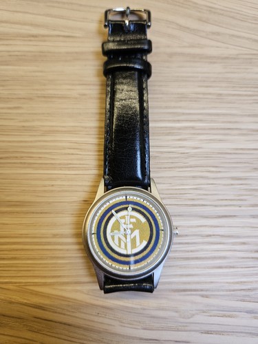 Orologio polso inter con - orologio, da