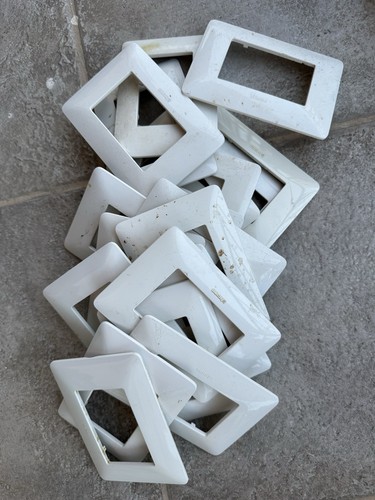Stock placche placchette - 20,