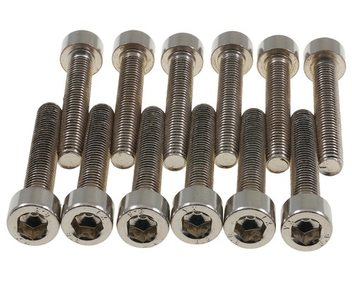 Vite esagonale interna m7x40 - vite,