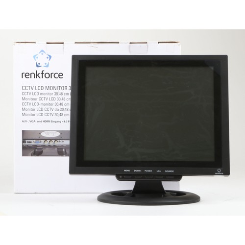 Renkforce 12 - cm, (12