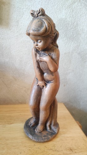 Frido graziani nudo - graziani, pudico