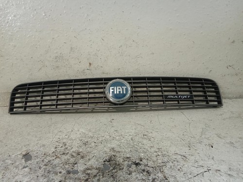 Griglia paraurti per - griglia, fiat