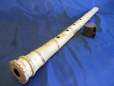 Flauto Shakuhachi 2 Shaku 7