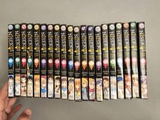 Nisekoi false love manga - love,