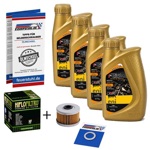 Olio honda crosstourer - olio,