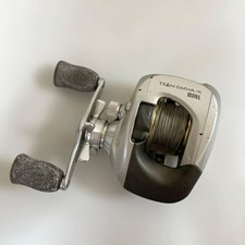 Mulinello da Pesca Team Daiwa