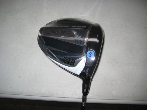 New cleveland launcher xl2 - cleveland,