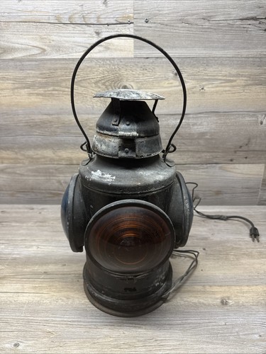 Vtg handlan way - handlan, 4-