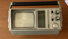 INNO-HIT  VICTORIA TVC501 televisore con radio vintage