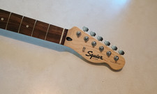 FENDER SQUIER SONIC TELECASTER