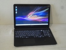 Sony Vaio SVF152 15,6"