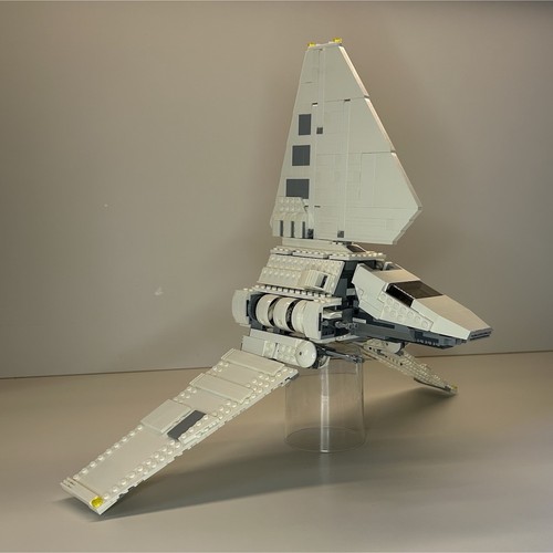 Lego star wars imperial - star,