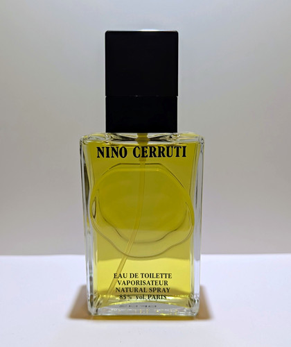 Nino cerruti eau toilette - eau, de