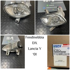 Fendinebbia Destro Lancia Y