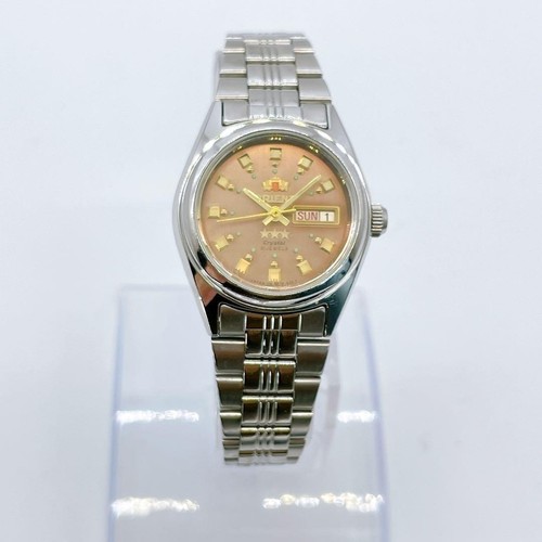 Orologio donna orient - da,