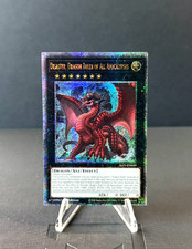 Yu-Gi-Oh! Disastro, Drago