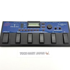 Korg ax300g guitar modeling - korg,