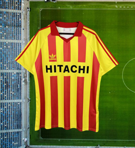 Maglia lecce 1991 92 - lecce, home