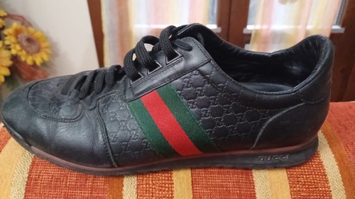Scarpe gucci uomo - gucci,