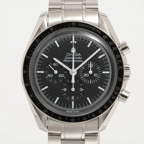 Omega speedmaster moonwatch - omega,
