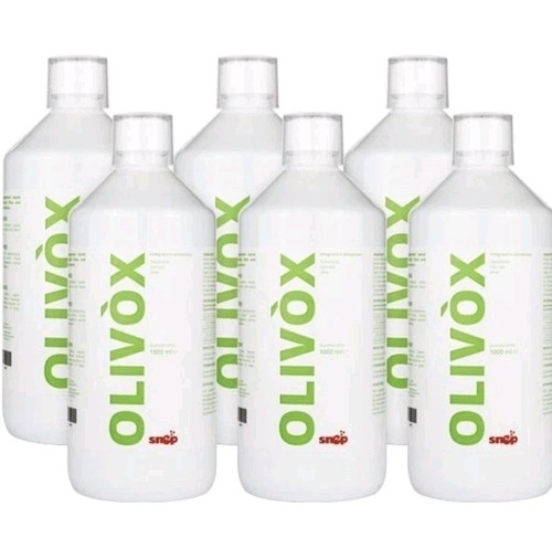 Promo snep olivox40 6 - promo,