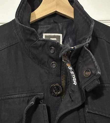 Giacca star raw - giacca, falco