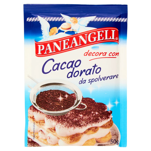 Confezioni paneangeli - 10,