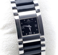 Orologio donna Baume & Mercier