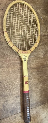 Racchetta tennis wilson - da,