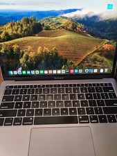 Apple MacBook Air 13,3" (256GB