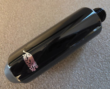 Predator QR2 Estensione stecca stecca piscina sgancio rapido 3" pollici nero lucido