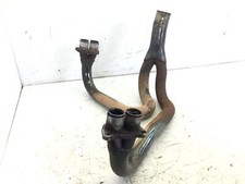 COLLETTORE SCARICO MARMITTA