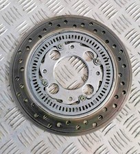 DISCO FRENO POSTERIORE E GHIERA - HONDA VFR CROSSRUNNER 800X -  2011>2014