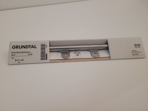 Ikea grundtal portasciugamani - grundtal,
