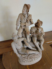 Antique Terracotta Sculpture