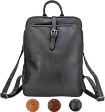 Zaino Tracolla 2 in 1 Pelle