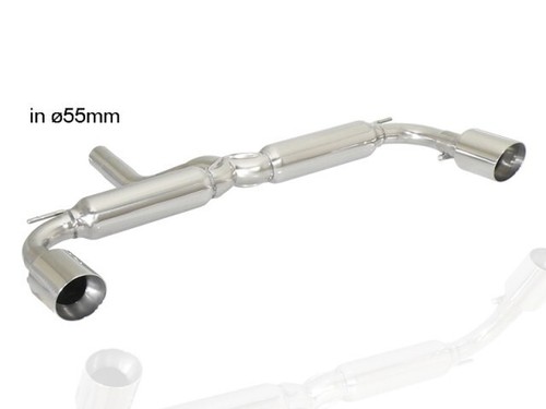Scarico terminale 0402 - scarico, 50.0402.60