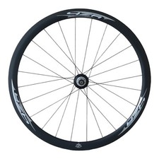 4ZA Cirrus PRO Carbon 38 mm bici da corsa PMP ruota posteriore Campagnolo T38 Forza - NUOVO