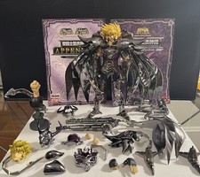Saint Seiya mito panno Bandai