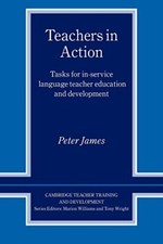 Teachers in Action: Tasks for