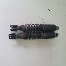 AMMORTIZZATORI POSTERIORI