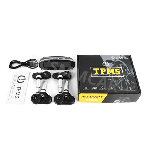 Kit sensori interni sistema - 4,