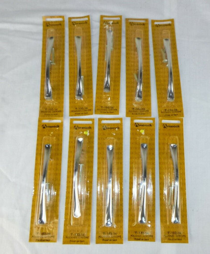 Cassetti estraibili nos - 10,