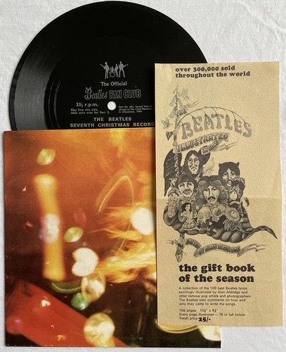 The beatles seventh - the,